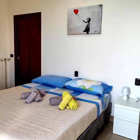 "Margherita" Luminoso Loft A Pontassieve Firenze Extérieur photo