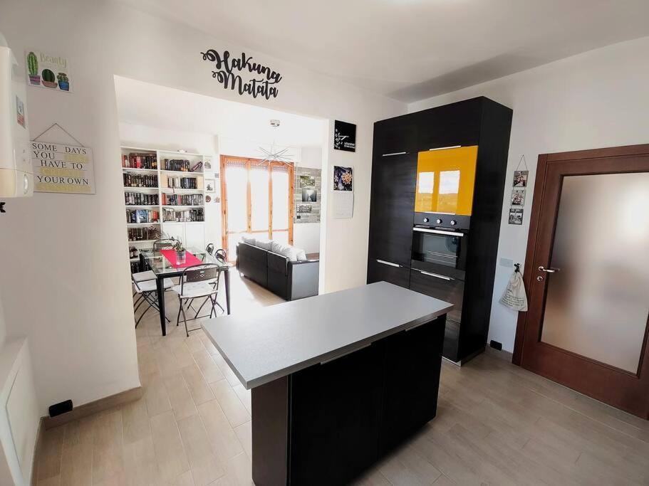 "Margherita" Luminoso Loft A Pontassieve Firenze Extérieur photo