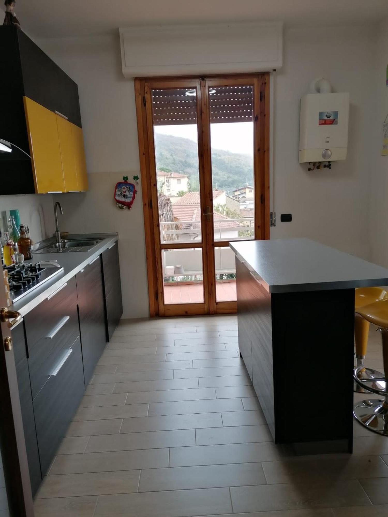 "Margherita" Luminoso Loft A Pontassieve Firenze Extérieur photo