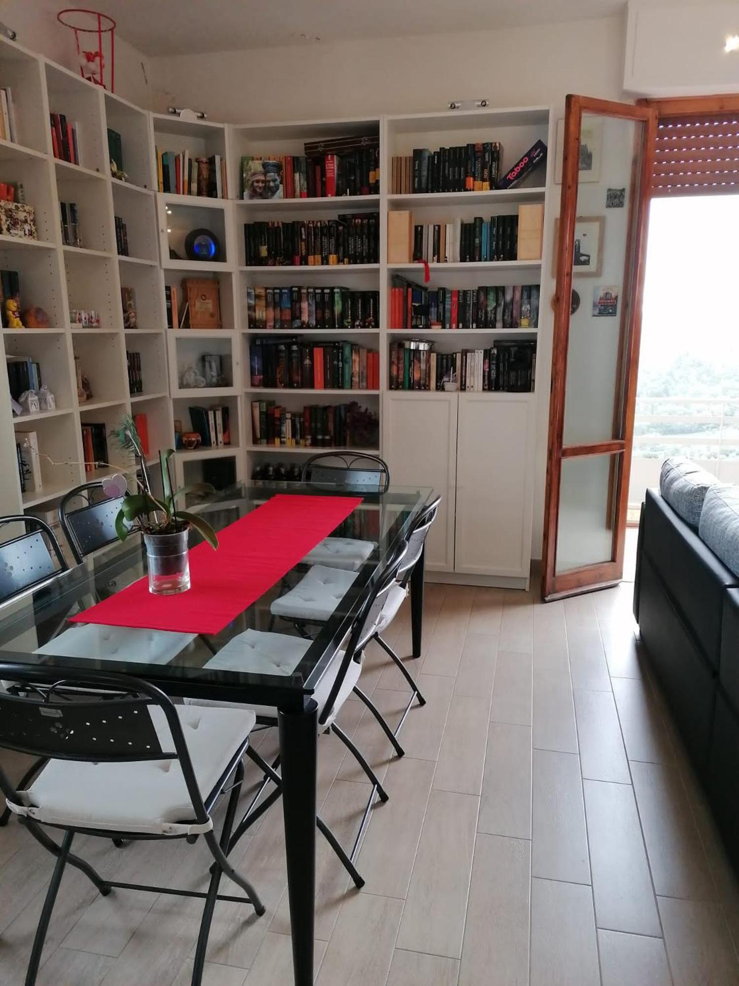 "Margherita" Luminoso Loft A Pontassieve Firenze Extérieur photo