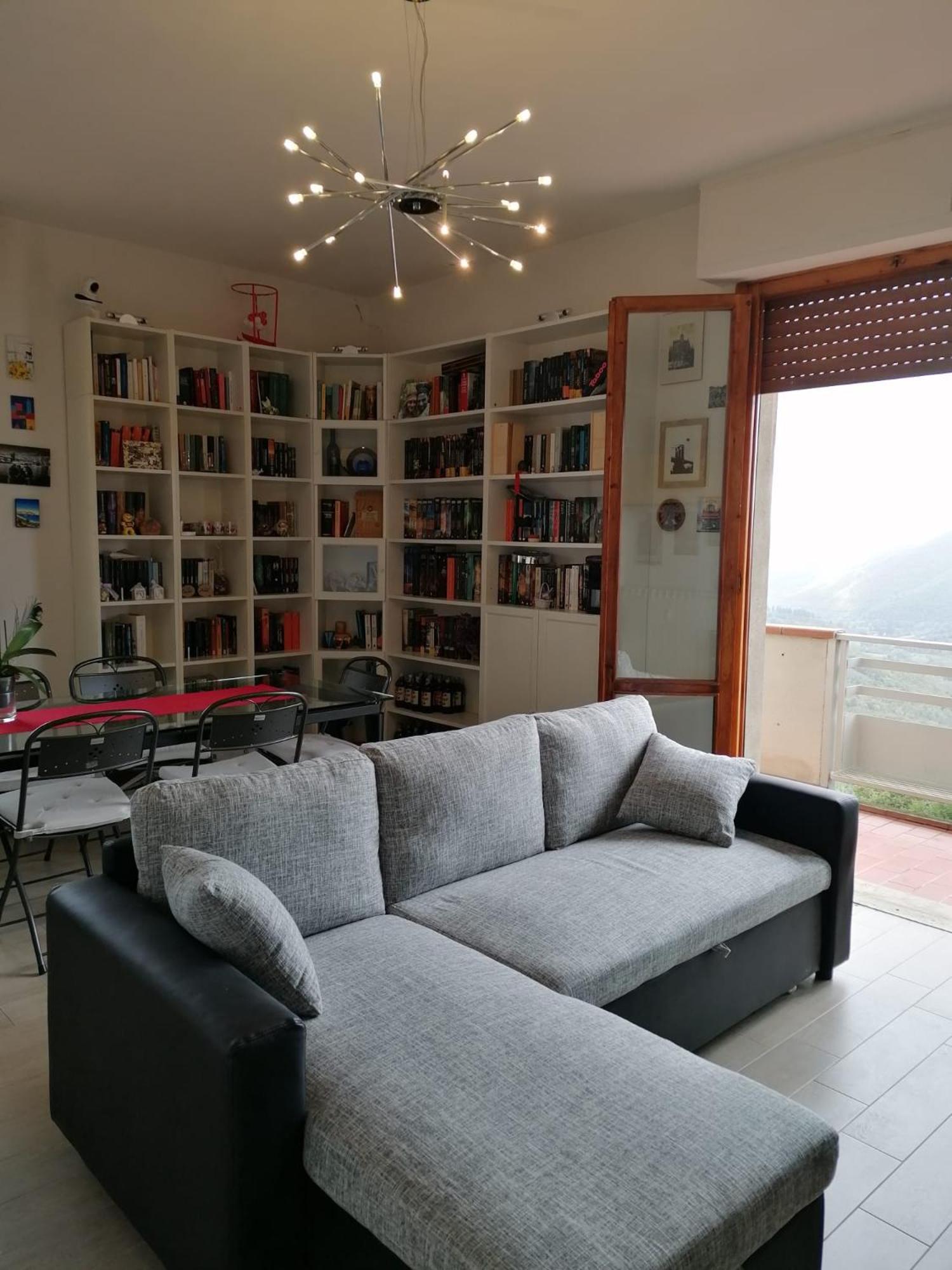 "Margherita" Luminoso Loft A Pontassieve Firenze Extérieur photo