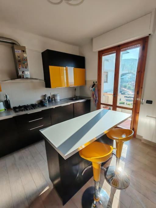 "Margherita" Luminoso Loft A Pontassieve Firenze Extérieur photo